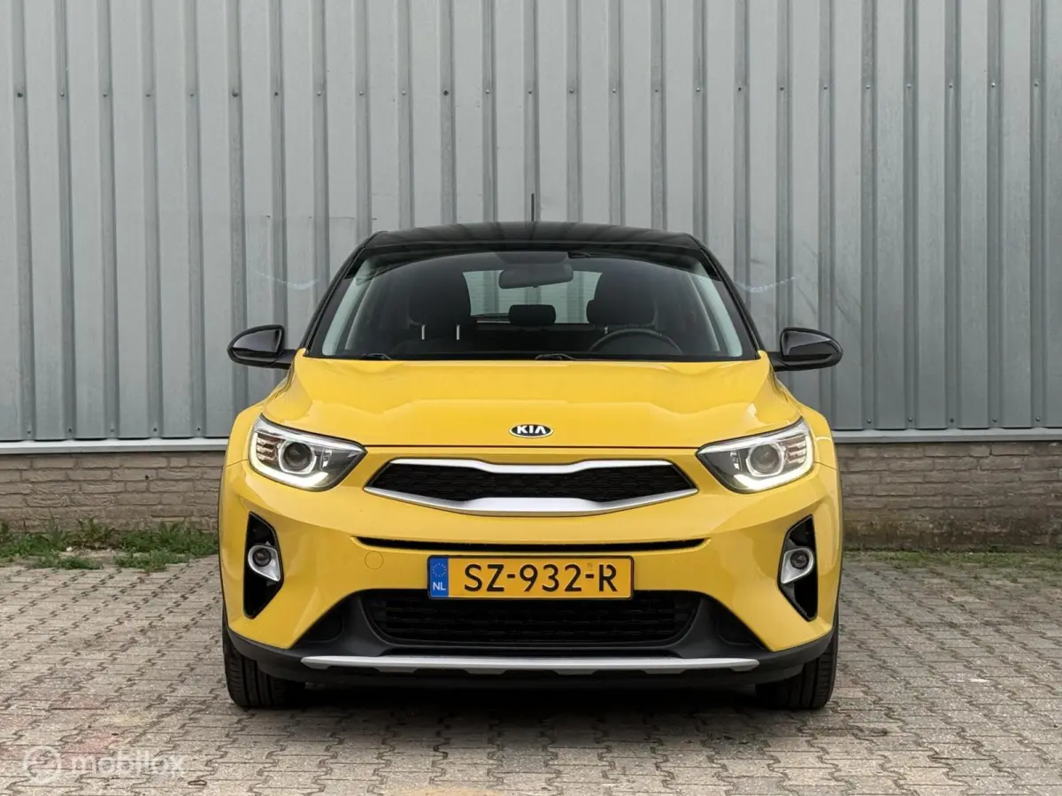 1.2 MPi CP-Line Navigator | CarPlay | Camera