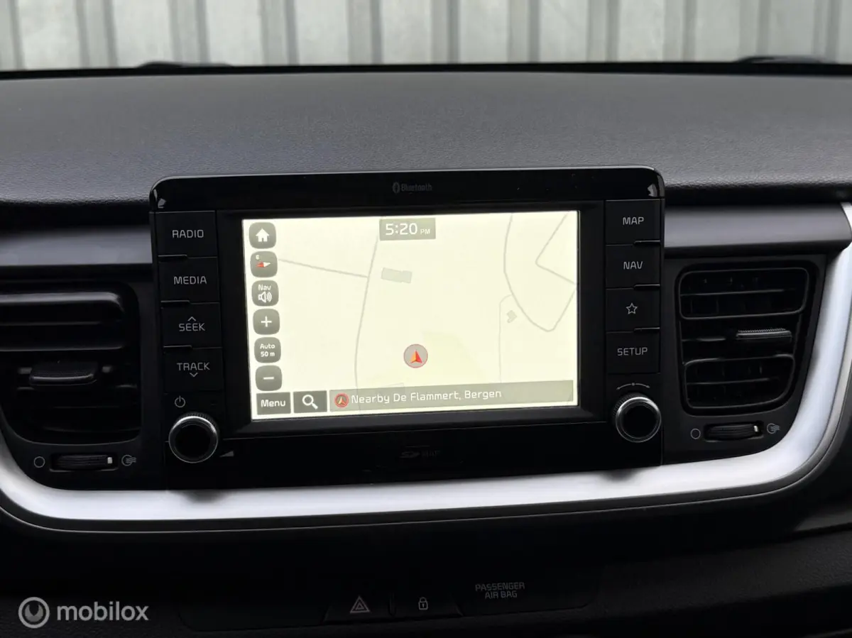 1.2 MPi CP-Line Navigator | CarPlay | Camera