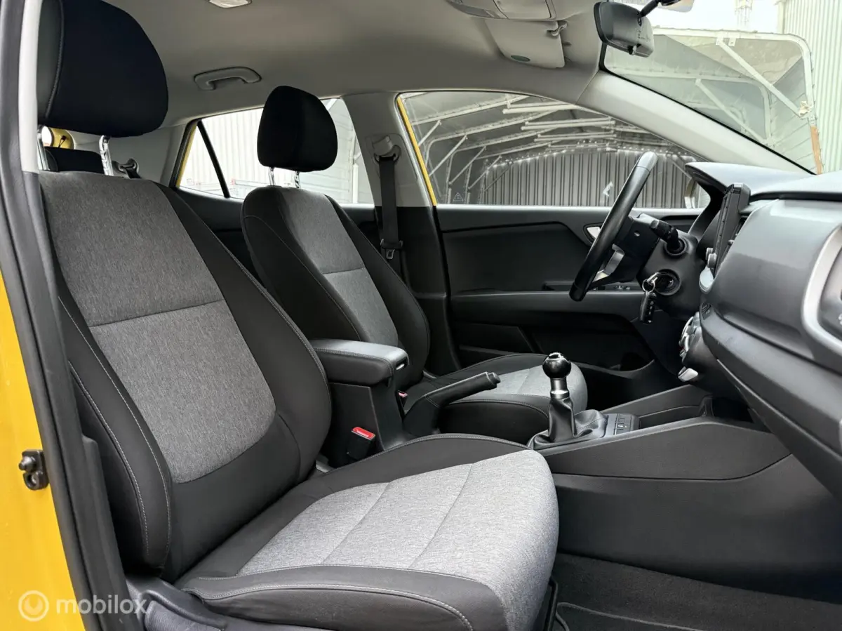 1.2 MPi CP-Line Navigator | CarPlay | Camera