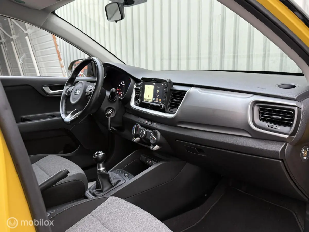 1.2 MPi CP-Line Navigator | CarPlay | Camera