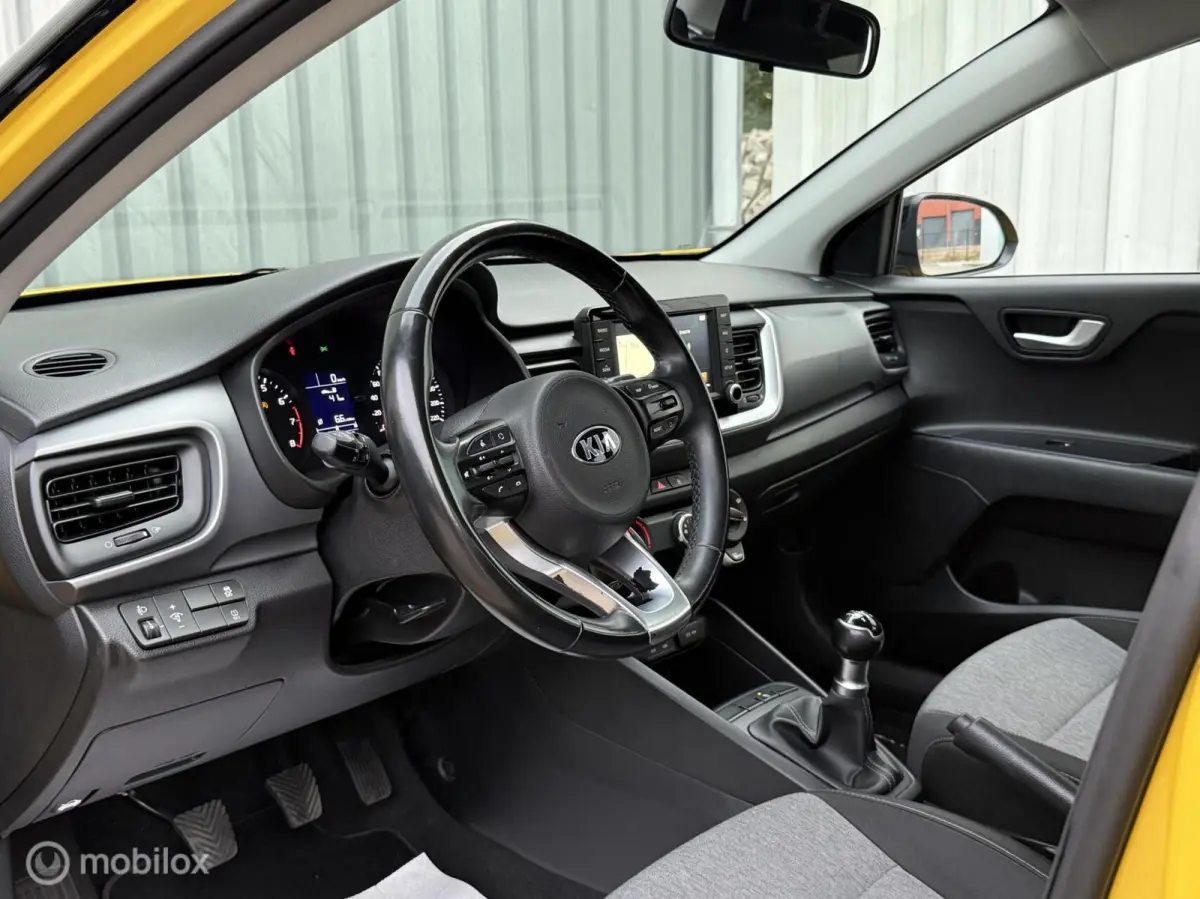 1.2 MPi CP-Line Navigator | CarPlay | Camera
