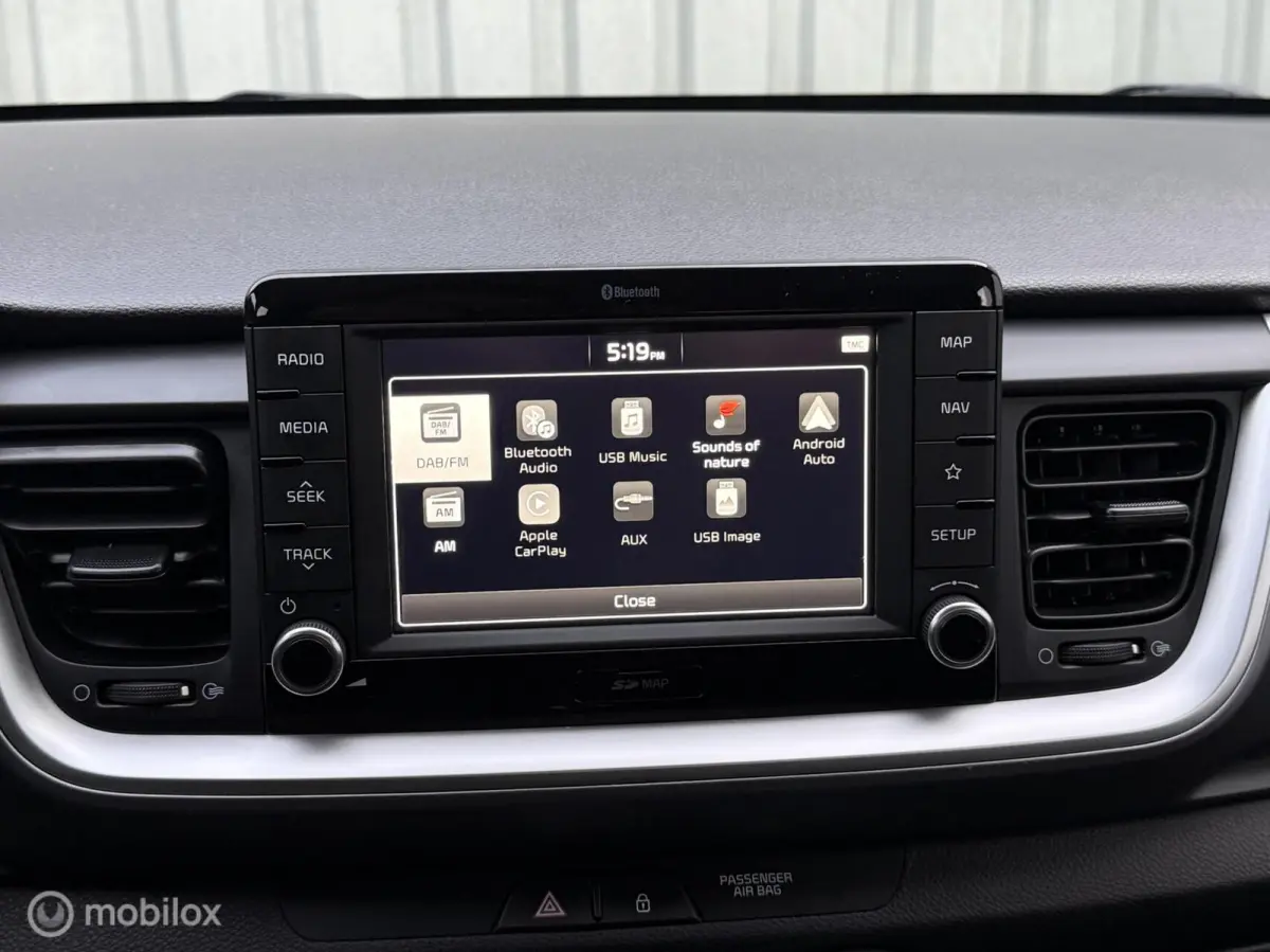 1.2 MPi CP-Line Navigator | CarPlay | Camera