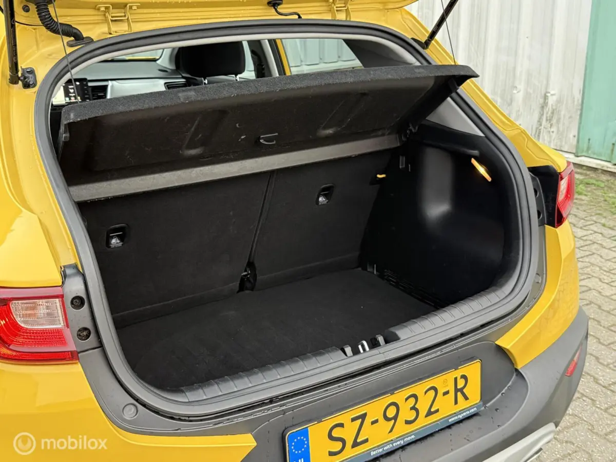 1.2 MPi CP-Line Navigator | CarPlay | Camera