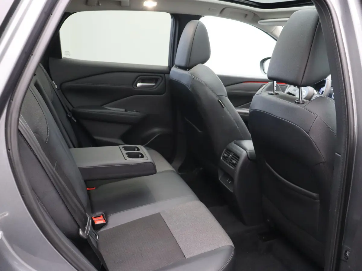 1.5 e-Power N-Connecta | Stoel, Stuur en Voorruitverwarming | Head-Up Display | Elektrische Achterklep | Rondom Camera |