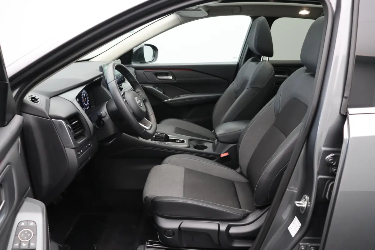 1.5 e-Power N-Connecta | Stoel, Stuur en Voorruitverwarming | Head-Up Display | Elektrische Achterklep | Rondom Camera |