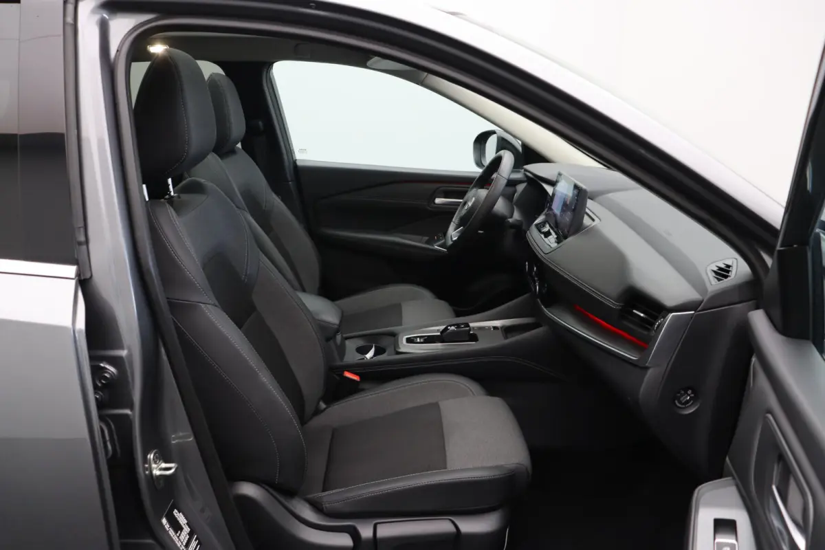 1.5 e-Power N-Connecta | Stoel, Stuur en Voorruitverwarming | Head-Up Display | Elektrische Achterklep | Rondom Camera |