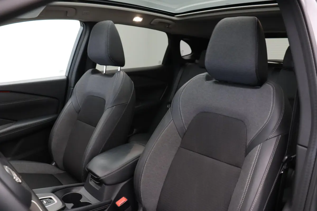 1.5 e-Power N-Connecta | Stoel, Stuur en Voorruitverwarming | Head-Up Display | Elektrische Achterklep | Rondom Camera |