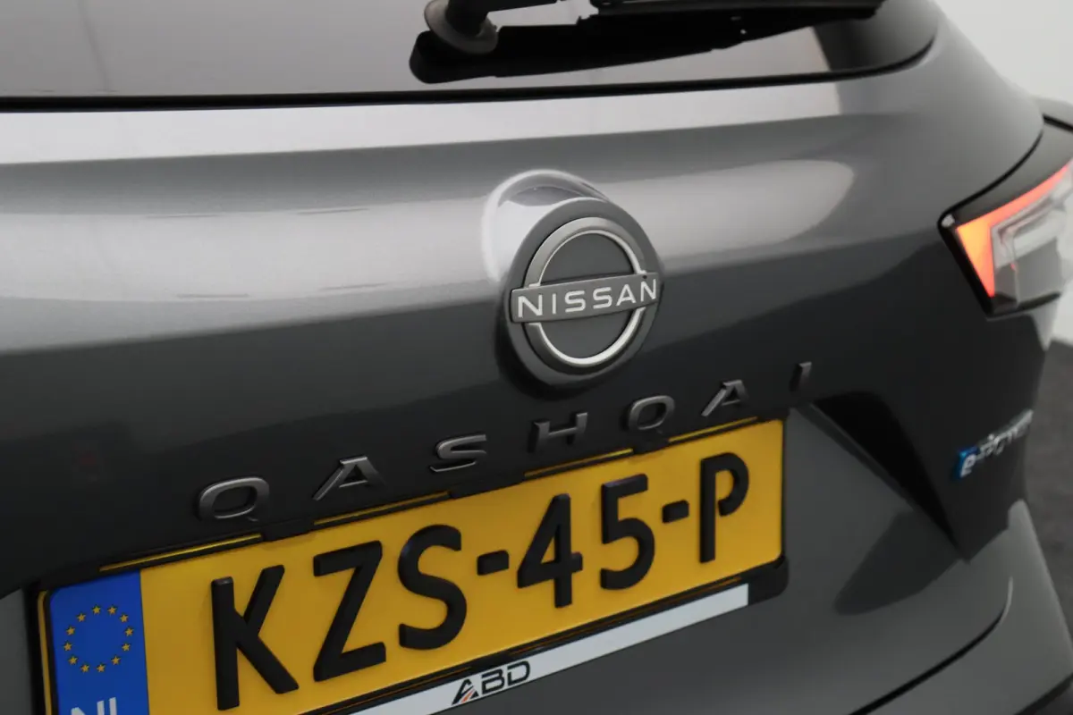 1.5 e-Power N-Connecta | Stoel, Stuur en Voorruitverwarming | Head-Up Display | Elektrische Achterklep | Rondom Camera |