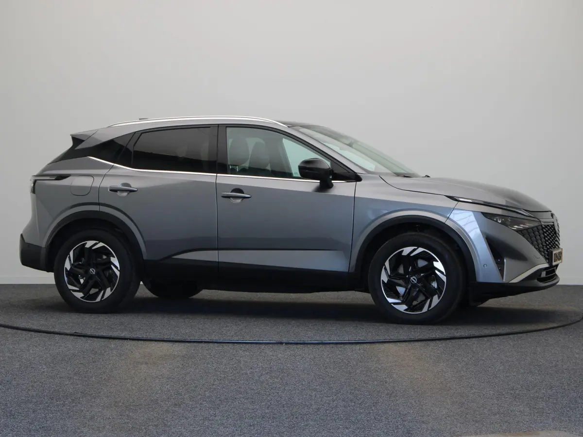 1.5 e-Power N-Connecta | Stoel, Stuur en Voorruitverwarming | Head-Up Display | Elektrische Achterklep | Rondom Camera |