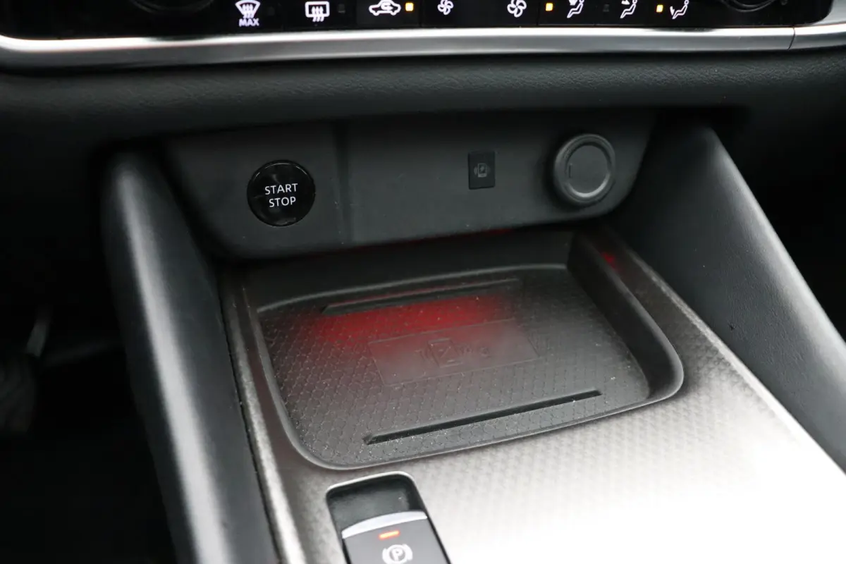 1.5 e-Power N-Connecta | Stoel, Stuur en Voorruitverwarming | Head-Up Display | Elektrische Achterklep | Rondom Camera |