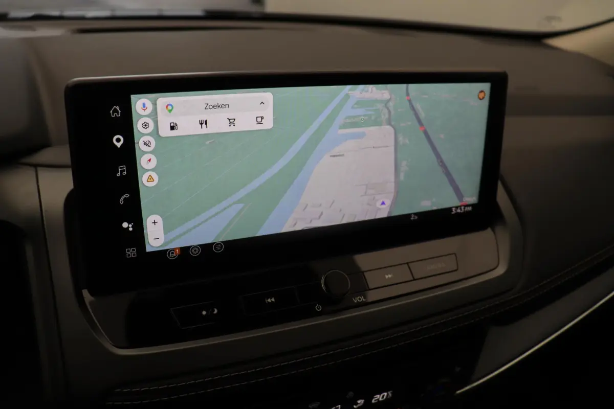 1.5 e-Power N-Connecta | Stoel, Stuur en Voorruitverwarming | Head-Up Display | Elektrische Achterklep | Rondom Camera |