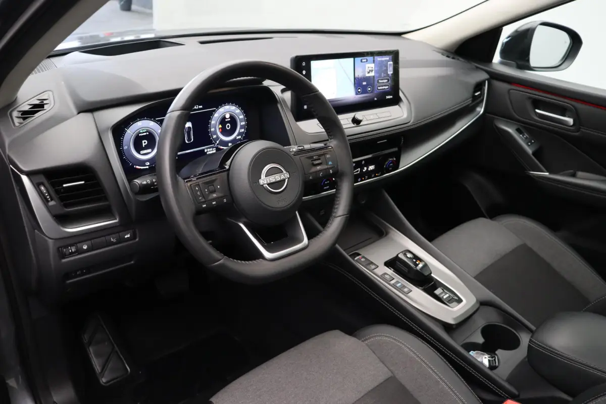 1.5 e-Power N-Connecta | Stoel, Stuur en Voorruitverwarming | Head-Up Display | Elektrische Achterklep | Rondom Camera |