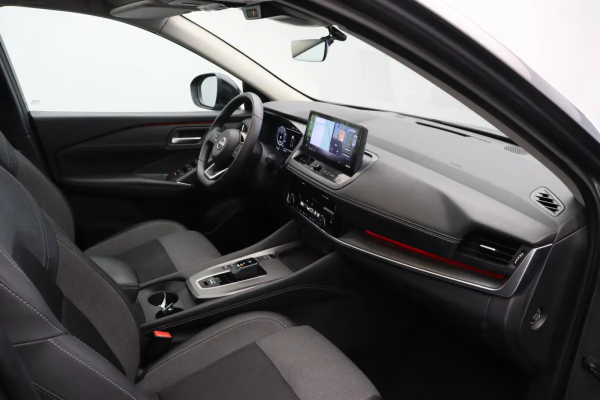 1.5 e-Power N-Connecta | Stoel, Stuur en Voorruitverwarming | Head-Up Display | Elektrische Achterklep | Rondom Camera |