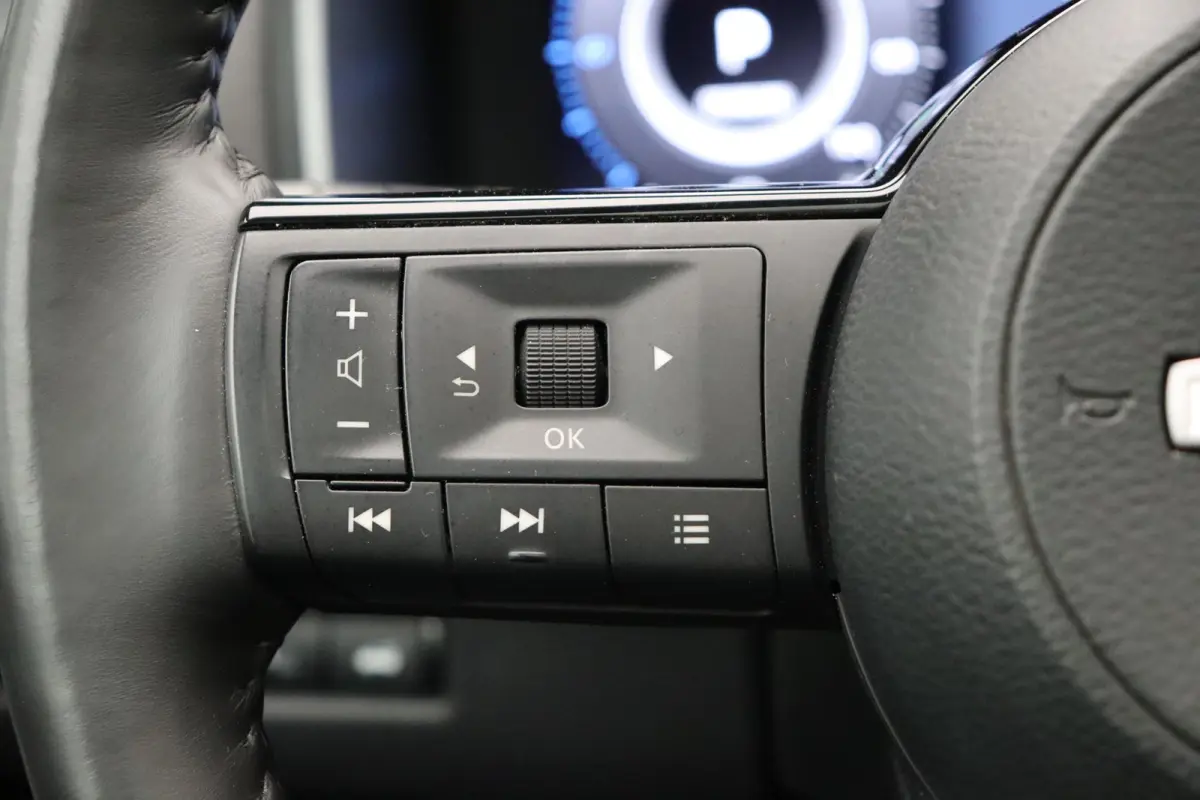 1.5 e-Power N-Connecta | Stoel, Stuur en Voorruitverwarming | Head-Up Display | Elektrische Achterklep | Rondom Camera |
