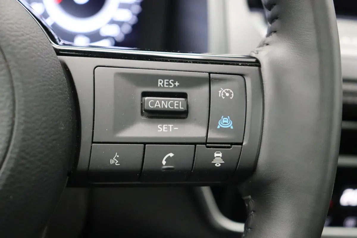 1.5 e-Power N-Connecta | Stoel, Stuur en Voorruitverwarming | Head-Up Display | Elektrische Achterklep | Rondom Camera |
