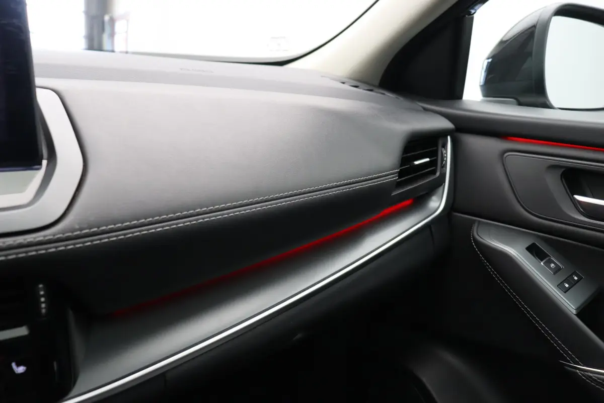 1.5 e-Power N-Connecta | Stoel, Stuur en Voorruitverwarming | Head-Up Display | Elektrische Achterklep | Rondom Camera |