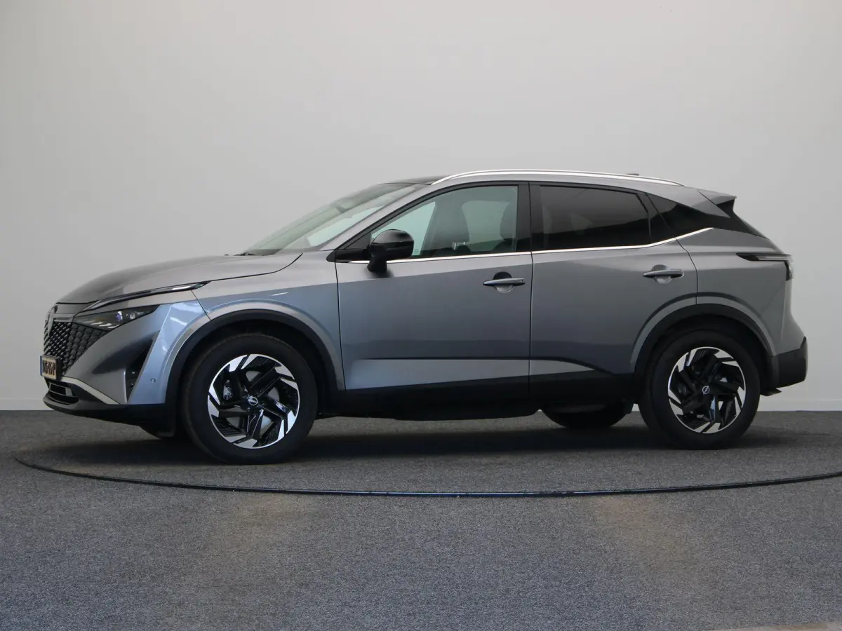 1.5 e-Power N-Connecta | Stoel, Stuur en Voorruitverwarming | Head-Up Display | Elektrische Achterklep | Rondom Camera |