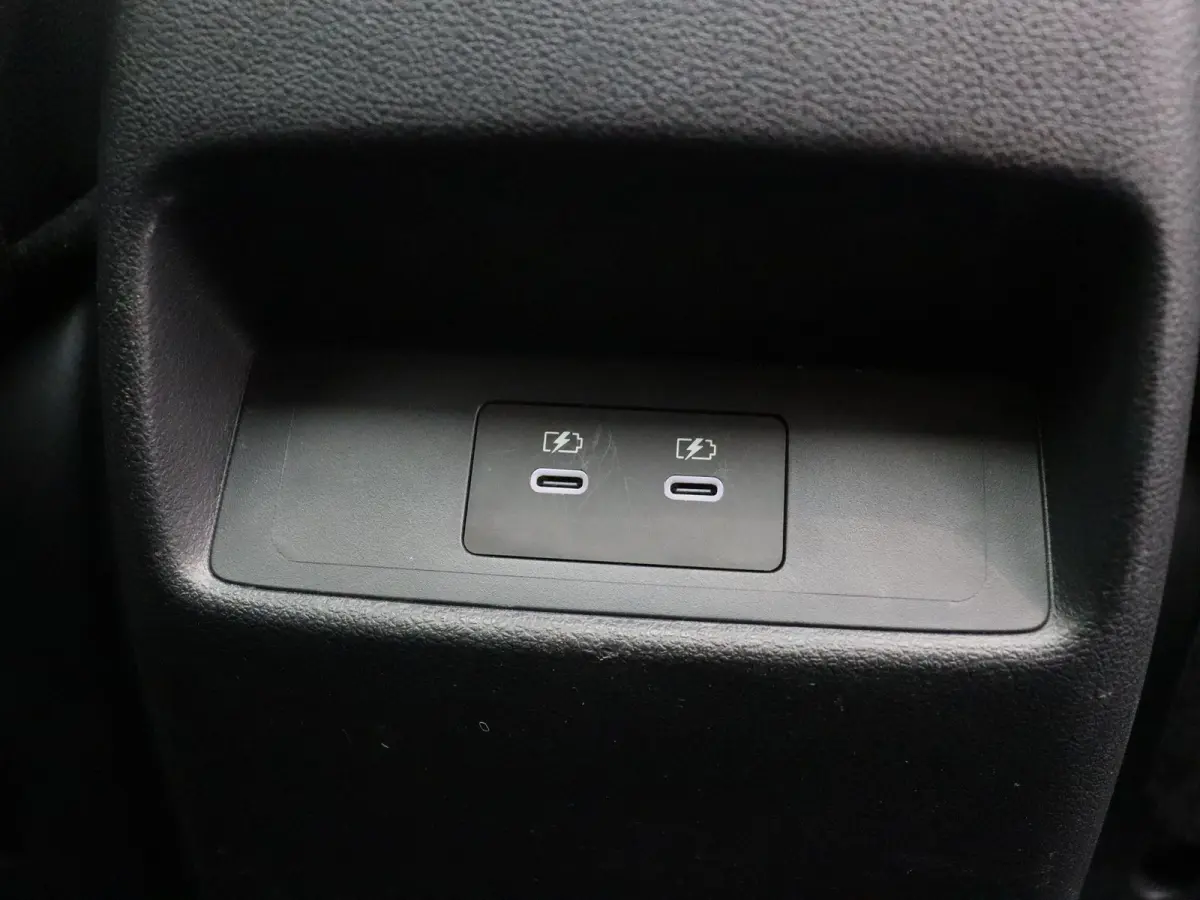1.5 e-Power N-Connecta | Stoel, Stuur en Voorruitverwarming | Head-Up Display | Elektrische Achterklep | Rondom Camera |