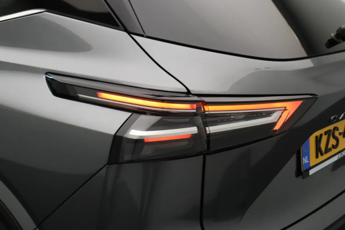 1.5 e-Power N-Connecta | Stoel, Stuur en Voorruitverwarming | Head-Up Display | Elektrische Achterklep | Rondom Camera |