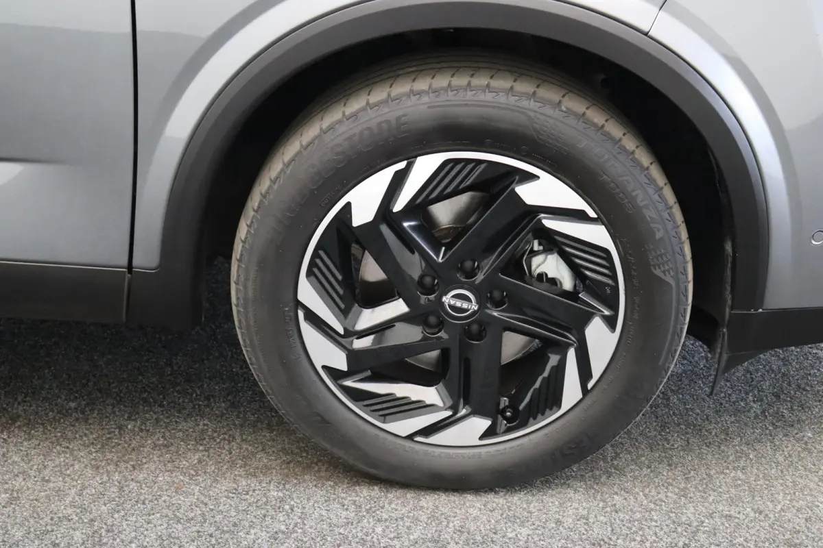 1.5 e-Power N-Connecta | Stoel, Stuur en Voorruitverwarming | Head-Up Display | Elektrische Achterklep | Rondom Camera |