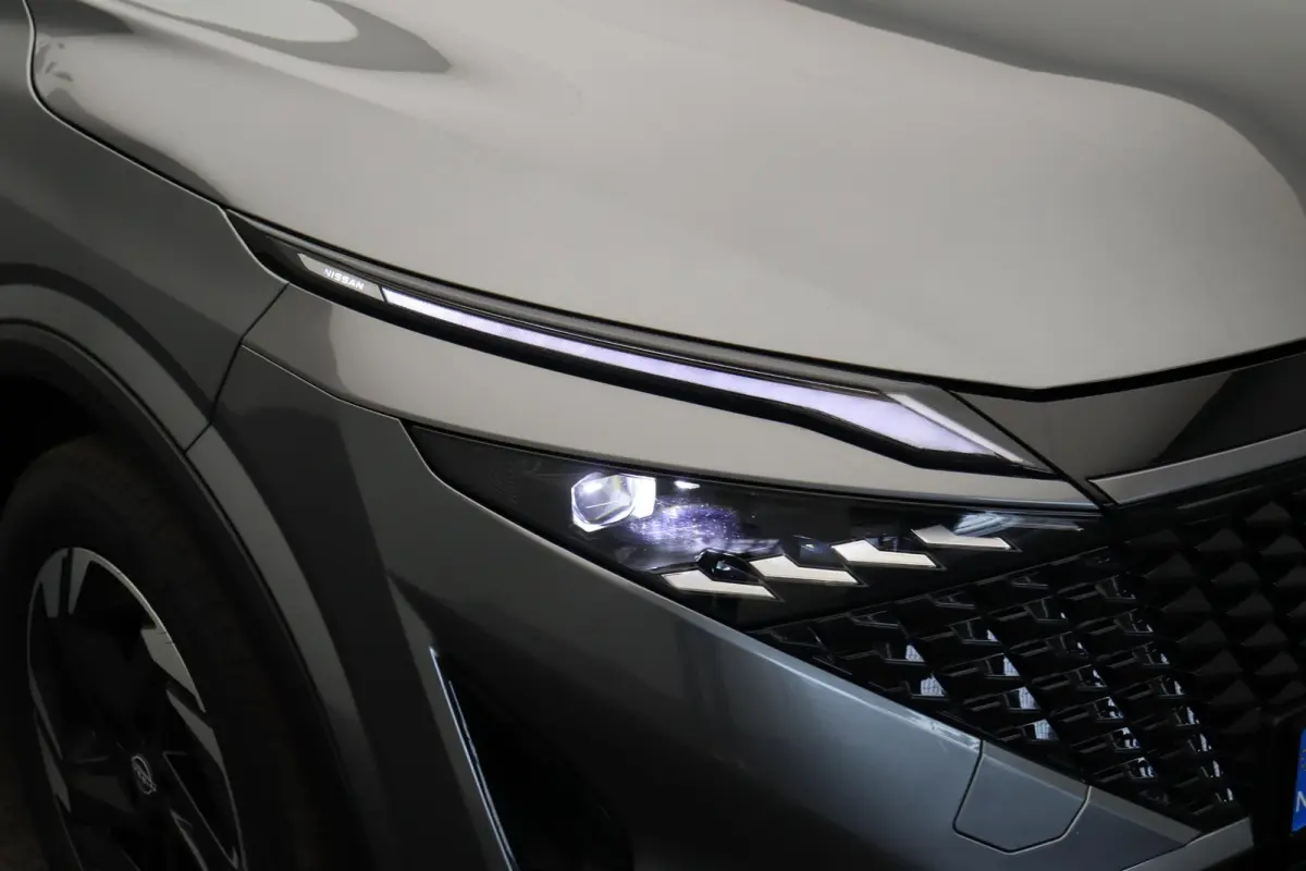 1.5 e-Power N-Connecta | Stoel, Stuur en Voorruitverwarming | Head-Up Display | Elektrische Achterklep | Rondom Camera |