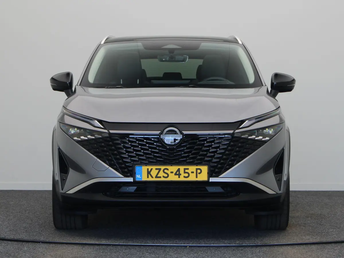 1.5 e-Power N-Connecta | Stoel, Stuur en Voorruitverwarming | Head-Up Display | Elektrische Achterklep | Rondom Camera |