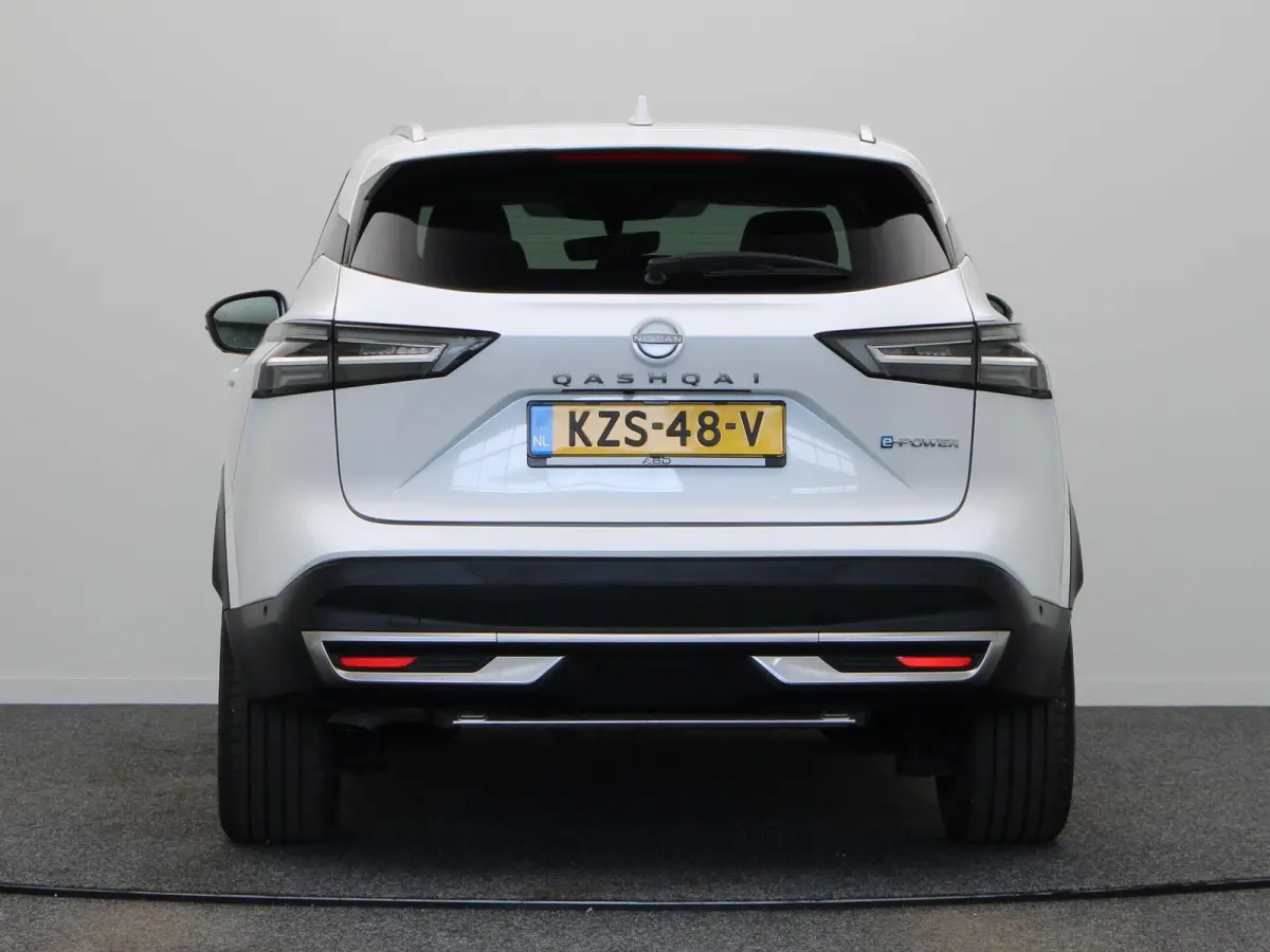 1.5 e-Power N-Connecta | Stoel, Stuur en Voorruitverwarming | Elektrische Achterklep | Rondom Camera | Panoramadak |