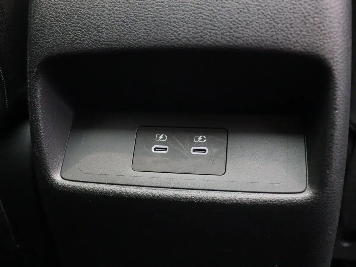 1.5 e-Power N-Connecta | Stoel, Stuur en Voorruitverwarming | Elektrische Achterklep | Rondom Camera | Panoramadak |