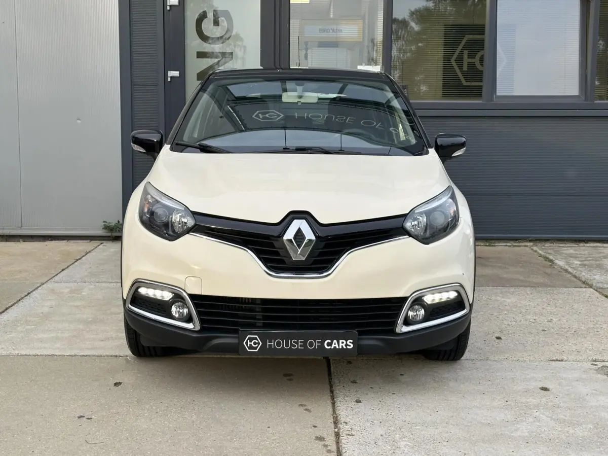 0.9 TCe Expression Airco Cruise Bluetooth NAP