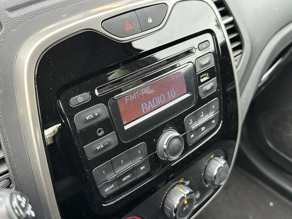 0.9 TCe Expression Airco Cruise Bluetooth NAP