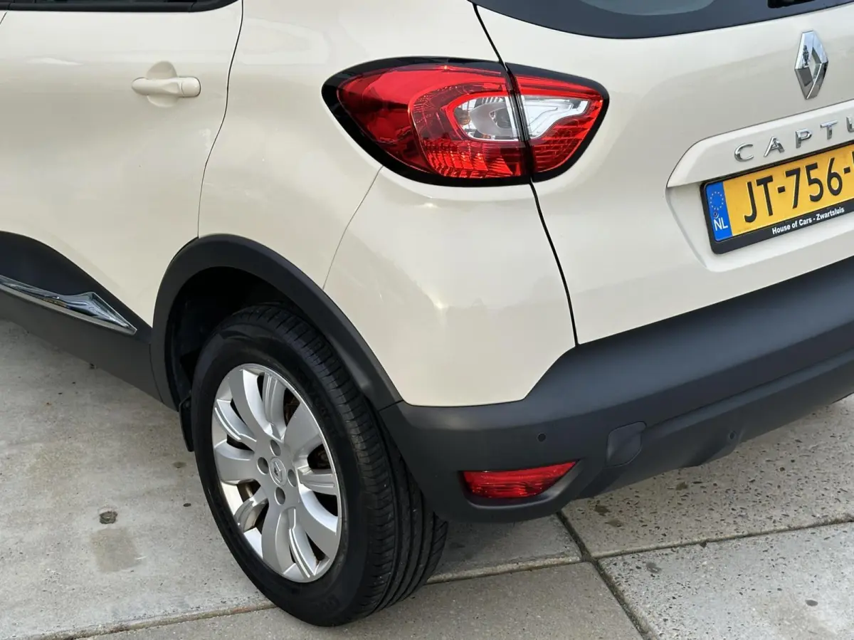 0.9 TCe Expression Airco Cruise Bluetooth NAP