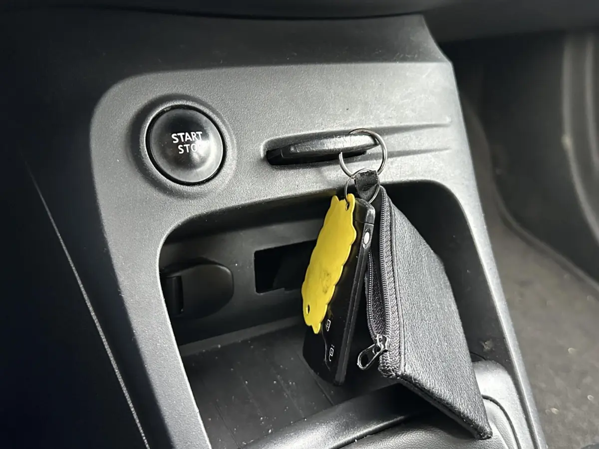 0.9 TCe Expression Airco Cruise Bluetooth NAP