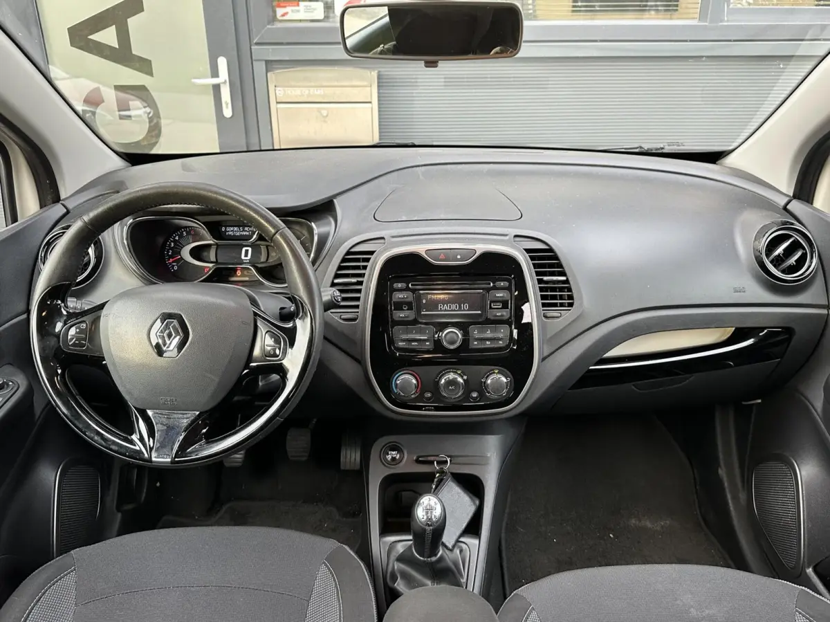 0.9 TCe Expression Airco Cruise Bluetooth NAP