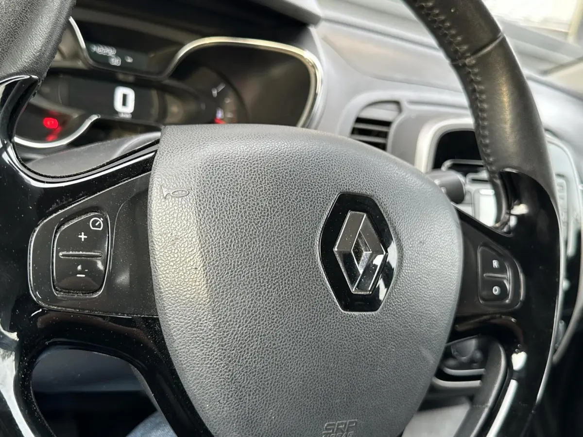 0.9 TCe Expression Airco Cruise Bluetooth NAP