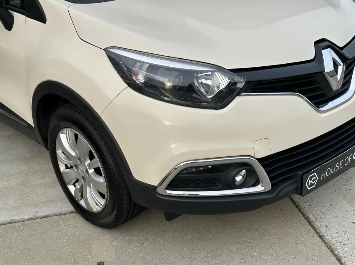 0.9 TCe Expression Airco Cruise Bluetooth NAP