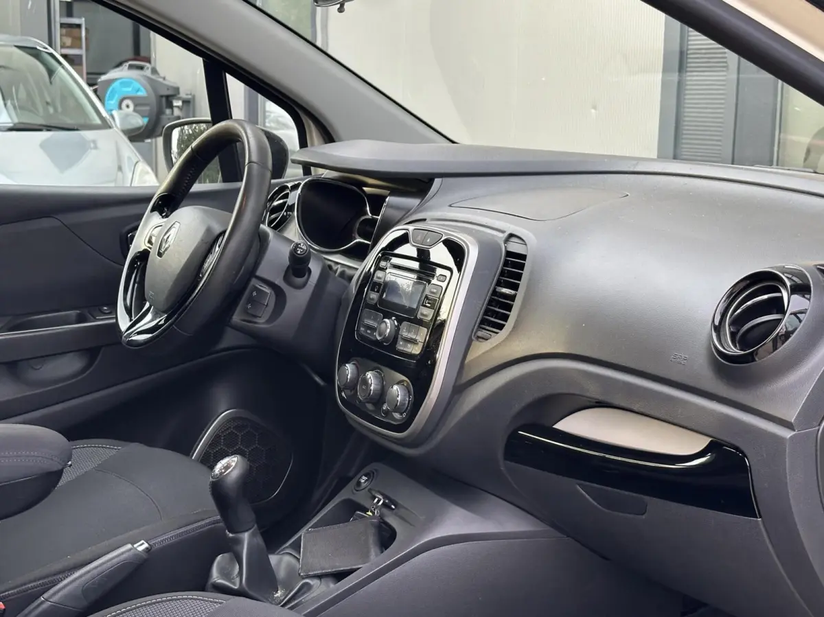 0.9 TCe Expression Airco Cruise Bluetooth NAP