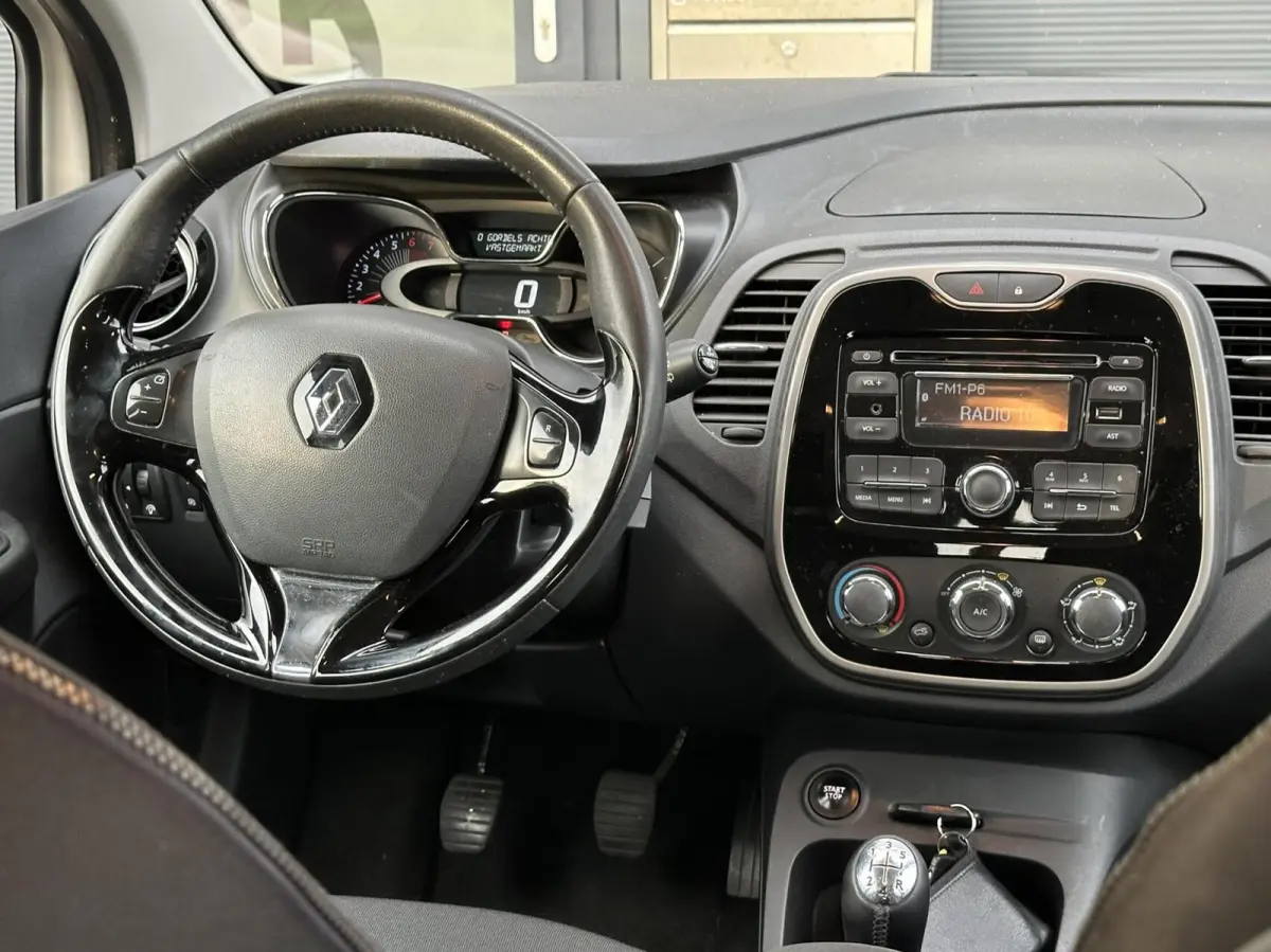 0.9 TCe Expression Airco Cruise Bluetooth NAP