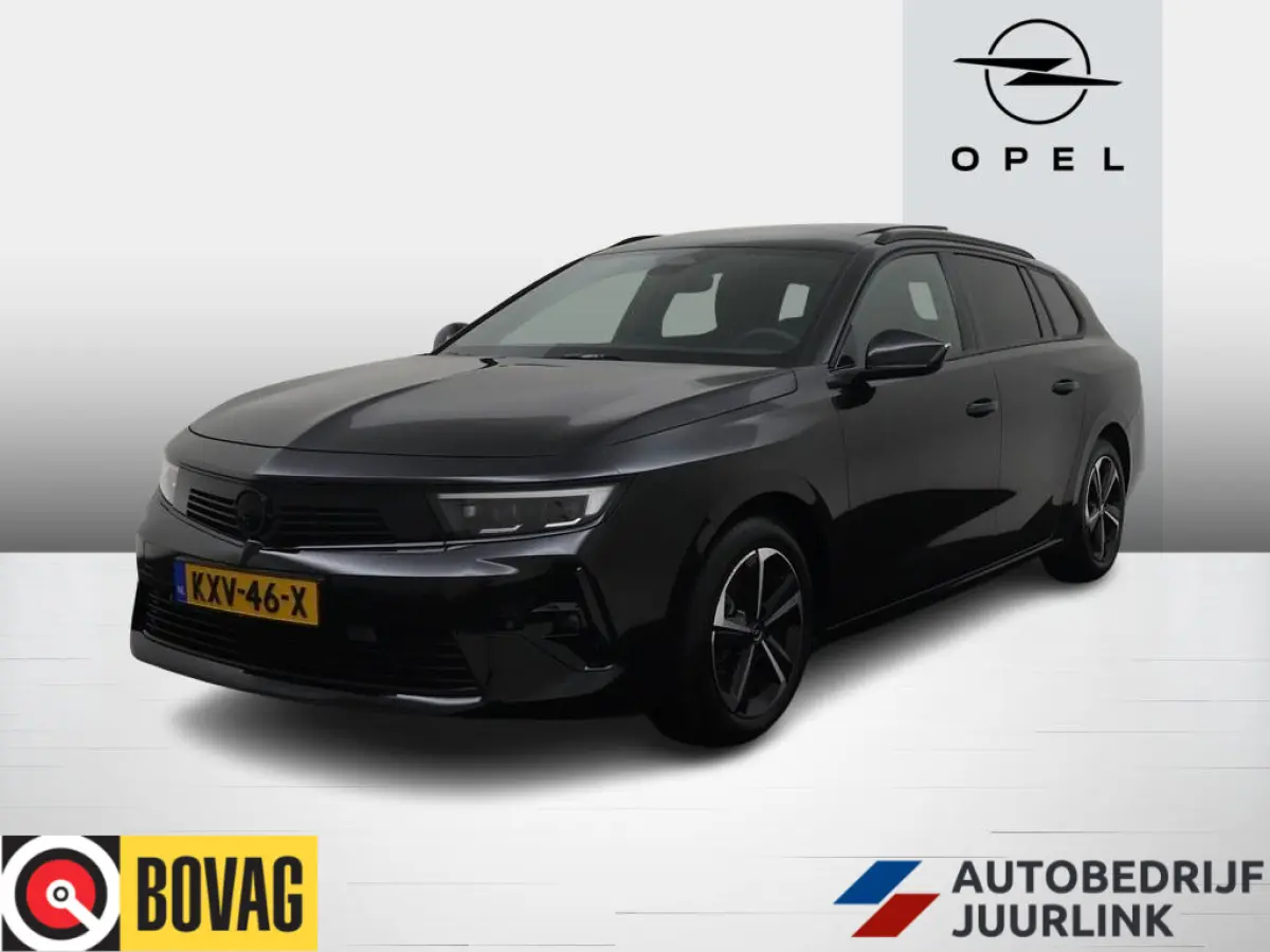 1.2 Turbo 145pk Hybrid GS Pano/Alcantara/Hud/Led 36.Camera/Winterpakket/AGR.el.verstelbaar/Led.Matrix/Ad.Cruise