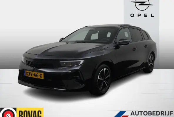 1.2 Turbo 145pk Hybrid GS Pano/Alcantara/Hud/Led 36.Camera/Winterpakket/AGR.el.verstelbaar/Led.Matrix/Ad.Cruise