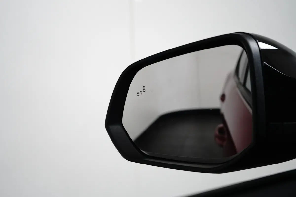 Extended Range RWD 77 kWh