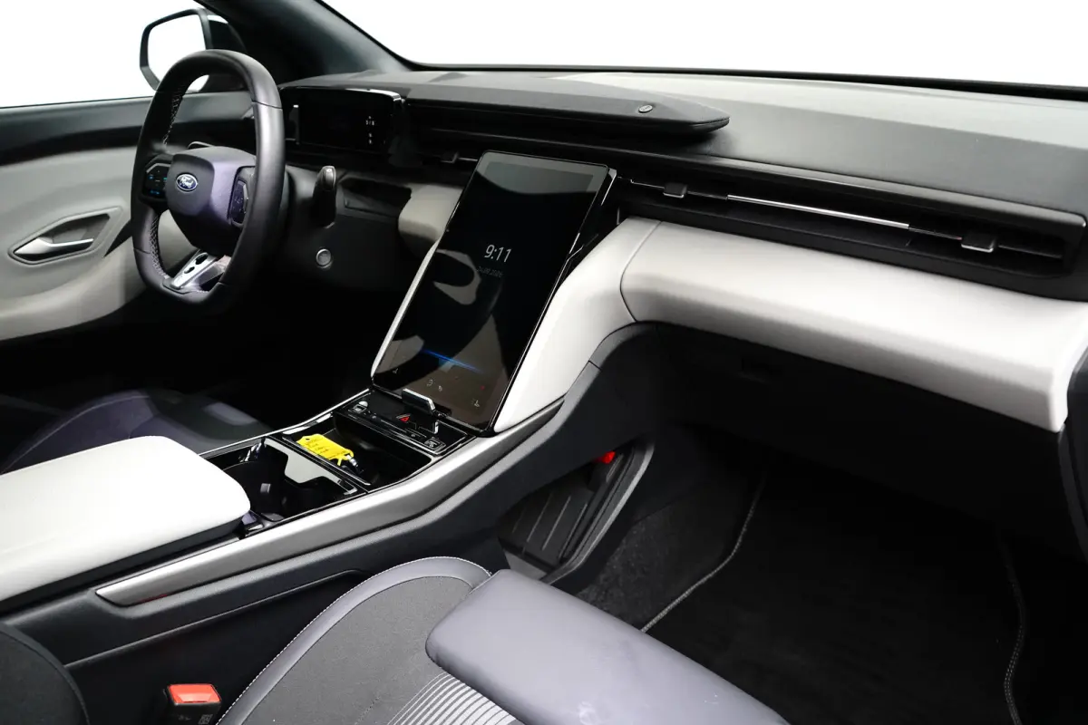 Extended Range RWD 77 kWh