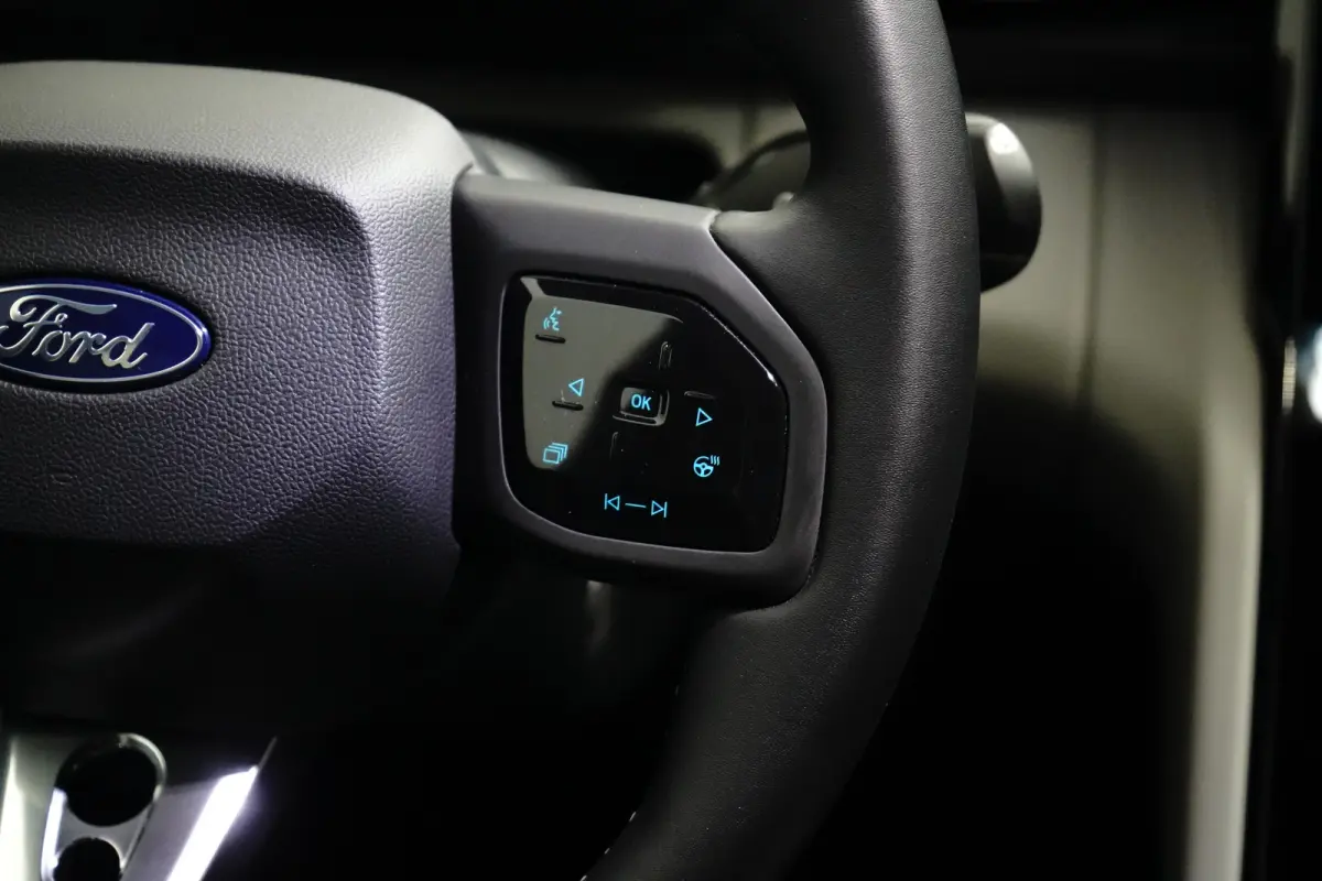 Extended Range RWD 77 kWh