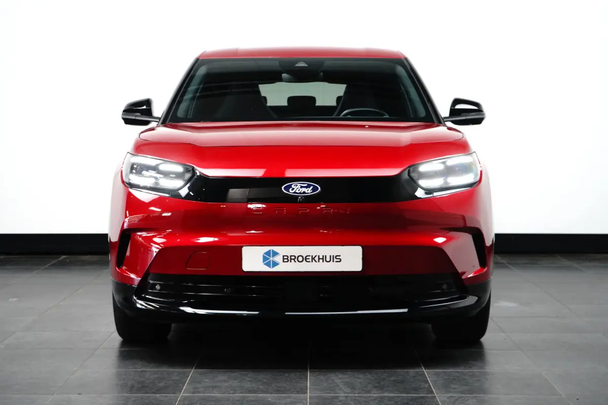 Extended Range RWD 77 kWh