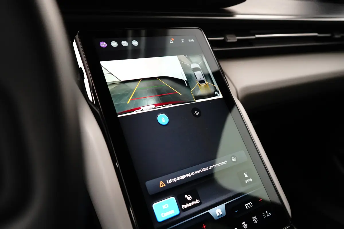 Extended Range RWD 77 kWh