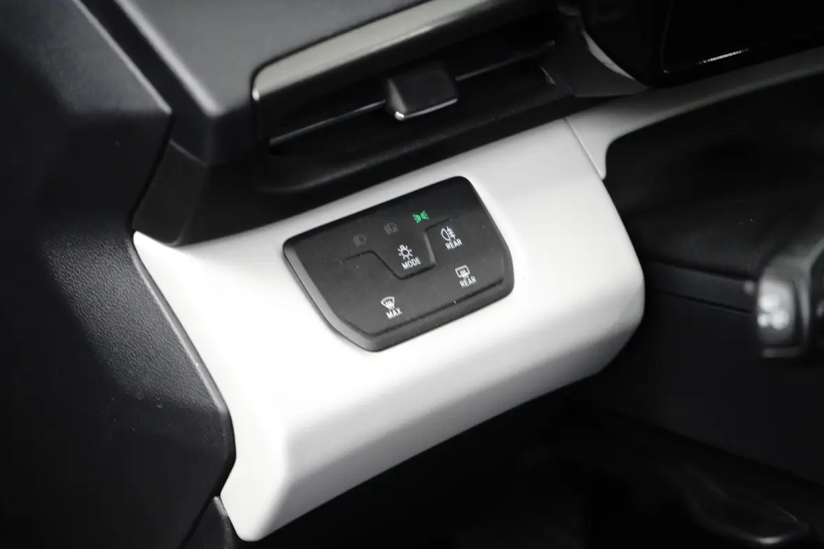 Extended Range RWD 77 kWh