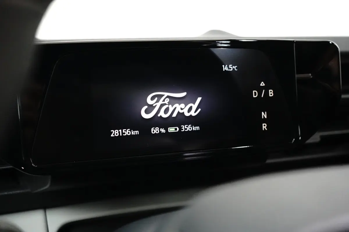 Extended Range RWD 77 kWh