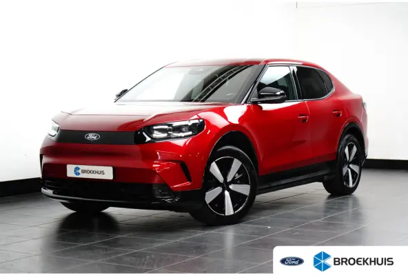 Extended Range RWD 77 kWh