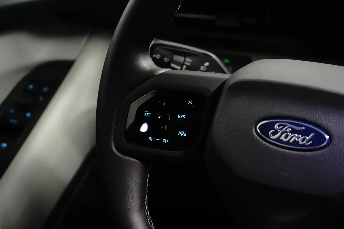 Extended Range RWD 77 kWh
