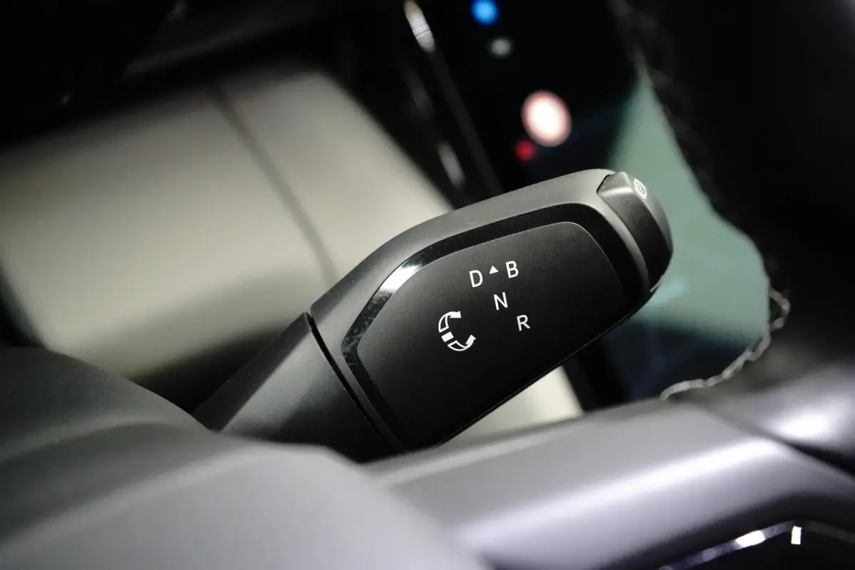 Extended Range RWD 77 kWh