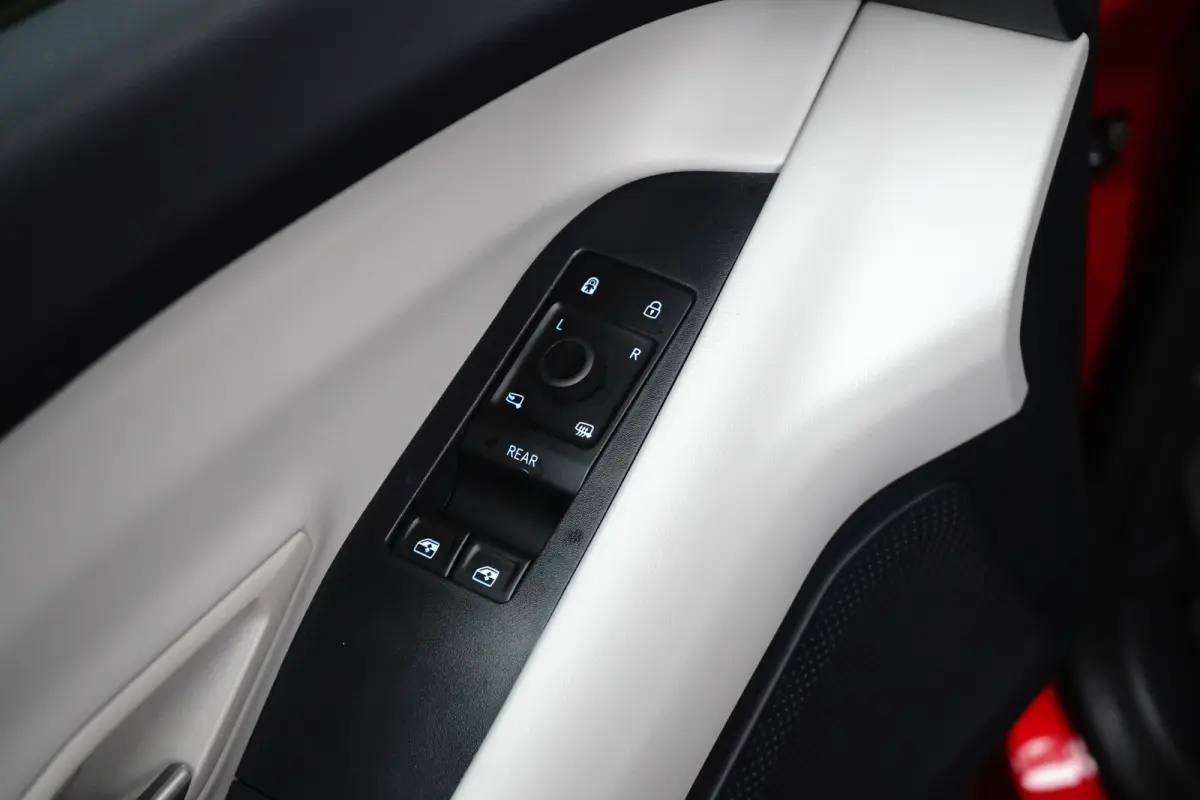 Extended Range RWD 77 kWh
